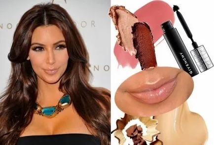 Cum de a face un frumos și simplu make-up in fiecare zi (do) Cum de a face un frumos și simplu make-up in fiecare zi