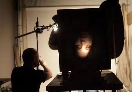 Cum de a face camera timp de 10 ore, periscop
