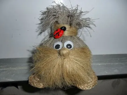 Cum de a face brownie cu mâinile lor
