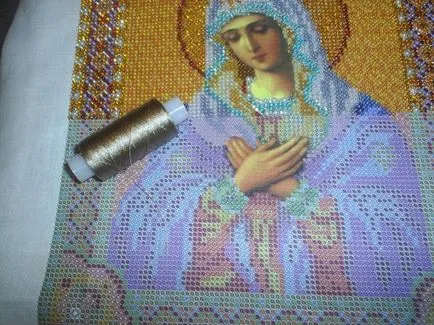 Cum sa faci o imagine de sine margele, hobby-ul femeilor