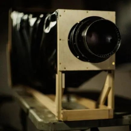 Cum de a face camera timp de 10 ore, periscop