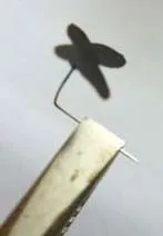 Cum de a face volumul de fluturi de hârtie pentru a decora peretele (hârtie) Cum de a face volumul de fluturi de hârtie pentru a decora peretii