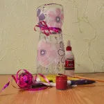 Cum sa faci o broasca din sticle de plastic