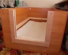Cum sa faci un tarc pentru catei cu clasa lor de master hands-pas