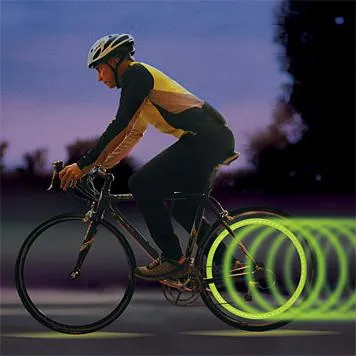Cum de a face lumina de fundal pentru a vedea motocicleta! (Do) Cum de a face lumina de fundal pentru a vedea motocicleta!