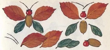 Cum de a face volumul de fluturi de hârtie pentru a decora peretii (fluturi) Cum de a face volumul de fluturi de hârtie pentru a decora peretii