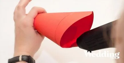Cum sa faci un sac de petale de trandafir
