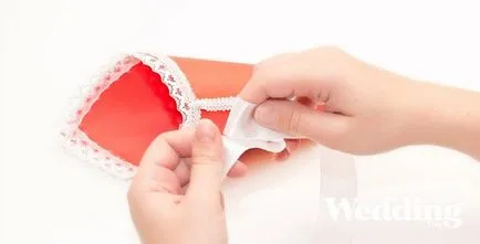 Cum sa faci un sac de petale de trandafir