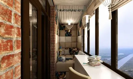 Cum sa faci un apartament cu un confortabil sfaturi simple (40 poze)
