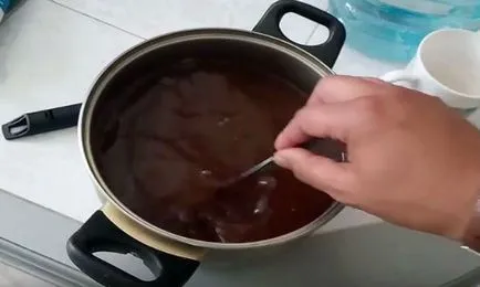 Cum sa faci acasă BREW (cvas Ready am filtru) Cum sa faci o bere la domiciliu