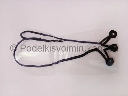 Cum sa faci o broasca din sticle de plastic