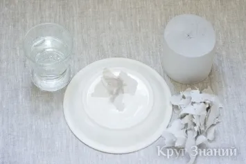 Cum sa faci un castron de papier-mache - gama de cunoștințe