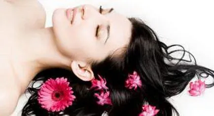 Cum de a face parul mai lung - metoda potrivită (e) Cum de a face parul mai lung - un mod sigur