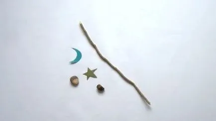 Cum de a face o baghetă magică