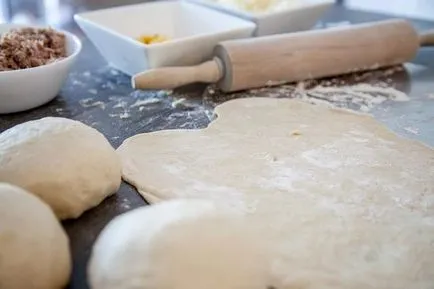 Cum de a face produse de patiserie la domiciliu - 12 retete pas cu pas (acasă) Cum de a face foetaj la domiciliu - 12 pas cu pas rețete