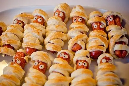 Cum de a face produse de patiserie la domiciliu - 12 retete pas cu pas (modul de a face produse de patiserie la domiciliu) Cum de a face foetaj la domiciliu - 12 pas cu pas rețete