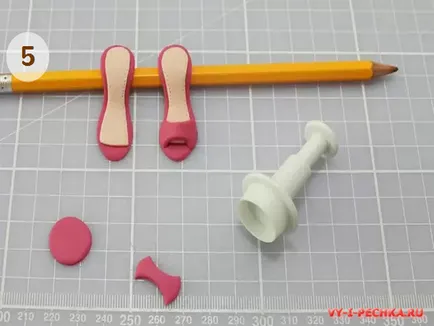 Cum sa faci un sac și pantofi din mastic (tutorial foto), produse de patiserie (geantă de mână) Cum sa faci un sac și pantofi din mastic (tutorial foto), produse de patiserie