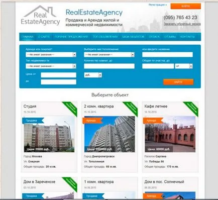 Cum sa faci un site cu anunturi rapid mâinile lor pe wp