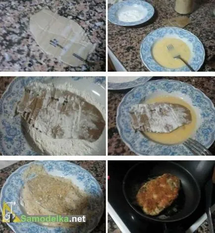 Cum sa faci un egal acasa (vacanță) Cum sa faci o gluma la domiciliu
