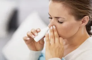 Cum de a elimina umflarea membranei mucoase nazale - tratament sinus