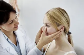 Cum de a elimina umflarea membranei mucoase nazale - tratament sinus
