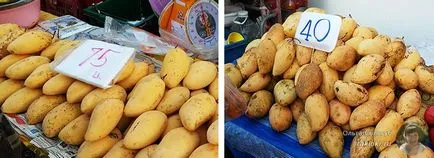 Cum de a economisi bani în Thailanda 30 de avocați moduri!