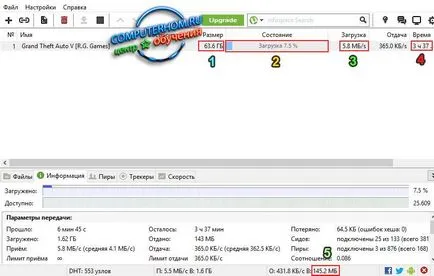 Cum de a descărca jocuri de pe internet