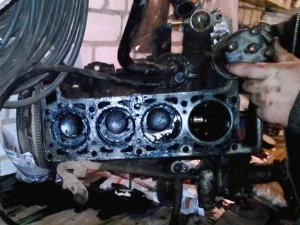 Cum să eliminați câmpurile de motor