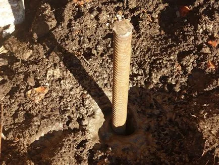 Cum de a face la sol într-o casă privată, cu propriile sale mâini (video) Cum de a face la sol într-o casă privată, cu propriile sale mâini