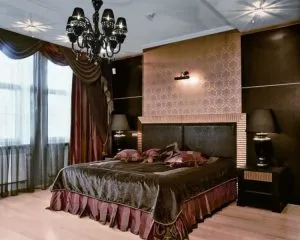 Cum să coase o cuvertură idei de design pe un dublu, un design interior elegant (sudate) Cum să coase o cuvertură idei de design pe un dublu, un design interior elegant