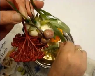 Cum să păstrați flori pentru totdeauna (în acest fel florile) Cum să păstrați flori pentru totdeauna