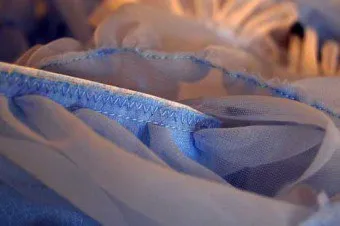 Cum să coase o fusta un model simplu american pentru începători needlewomen