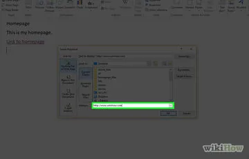 Cum de a crea o pagină web simplu în Notepad