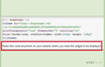 Cum de a crea o pagină web simplu în Notepad
