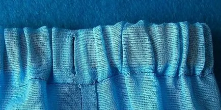 Cum să coase o fustă cu o bandă elastică (pentru a coase o fusta cu o bandă elastică cu propriile lor mâini) Cum să coase o fustă cu o bandă elastică