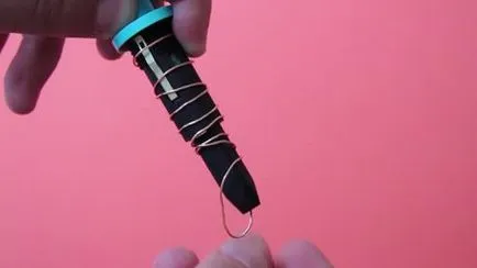 Cum de a crea un pistol de cartofi (cartofi) Cum de a crea un pistol de cartofi