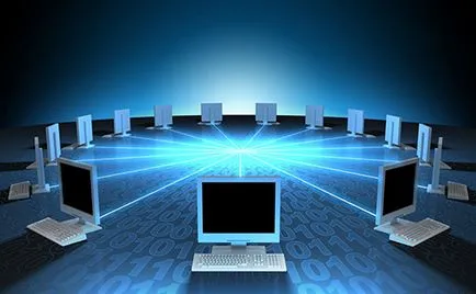 Cum de a crea un Grup de domiciliu, Computer Oameni