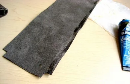 Cum să coase un sac de piele cu mâinile la domiciliu (piele) Cum să coase un sac de piele cu mâinile la domiciliu