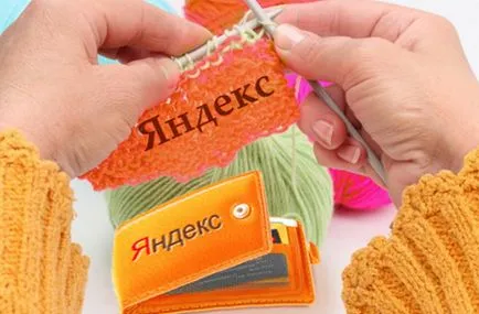 Cum de a crea o Yandex poseta gratuit de la un calculator (PC) Cum de a crea Yandex poseta gratuit de pe PC