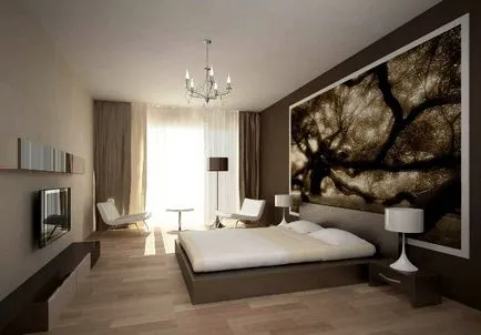 Cum de a crea imagini de fundal cu propriile mâini materialele, metodele de fabricație și opțiuni de plasare (fotografii de înaltă rezoluție pentru Photowall) Cum de a crea imagini de fundal cu propriile mâini materialele, metodele de fabricație și de opțiuni de plasare