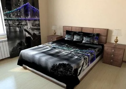 Cum să coase o cuvertură idei de design pe un dublu, un design interior elegant (idei) Cum să coase o cuvertură idei de design pe un dublu, un design interior elegant