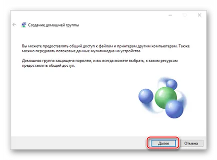 Cum de a crea un grup de ferestre 10 pagina de start (pagina de start) Cum de a crea un Grup de domiciliu în Windows 10