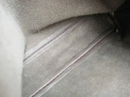 Cum să coase un sac de piele cu mâinile la domiciliu (piele) Cum să coase un sac de piele cu mâinile la domiciliu