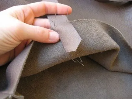 Cum să coase un sac de piele cu mâinile la domiciliu (cu mâinile) Cum să coase un sac de piele cu mâinile la domiciliu