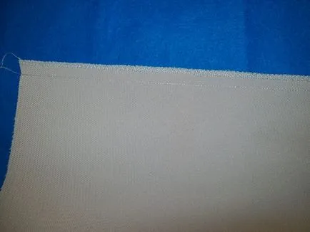 Cum să coase o fustă cu o bandă elastică (pe dos) Cum să coase o fustă cu o bandă elastică