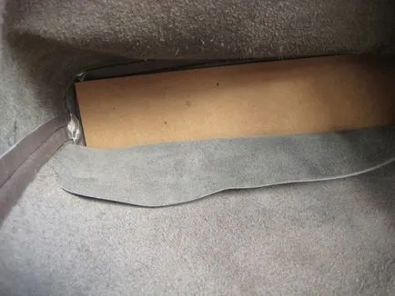 Cum să coase un sac de piele cu mâinile la domiciliu (piele) Cum să coase un sac de piele cu mâinile la domiciliu