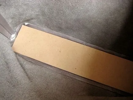 Cum să coase un sac de piele cu mâinile la domiciliu (lor) Cum să coase un sac de piele cu mâinile la domiciliu