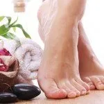 Cum de a elimina osul pe picior (deformare din cauza unei) Cum de a elimina un os în picior