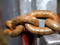 Cum de a elimina rugina din metal decât poate fi îndepărtată cu fier