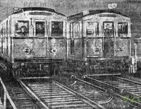 Cum de a construi primul metrou din URSS, hronoton (URSS) Cum de a construi primul metrou din URSS, hronoton